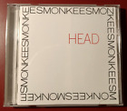 The Monkees: Head - 1992 UK CD / Lightning / 14 tracks
