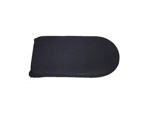 Permobil Power Wheelchair Corpus 3G Lateral Thoracic Support PAD ONLY - 8" x 4" - Picture 1 of 7