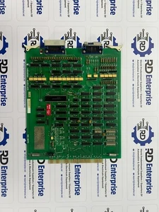 UZUSHIO ELECTRIC UCK02A PCB CARD 1167C - Picture 1 of 6