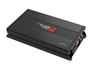 Cerwin Vega H800.5D 800W Max 5-Channel Full Range Class-D Digital Amplifier - Picture 1 of 5