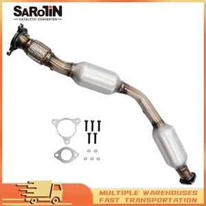 Convertidor catalítico para Chevrolet HHR 2008-2011 cobalto 2,2 L Pontiac G5 - Imagen 1 de 8