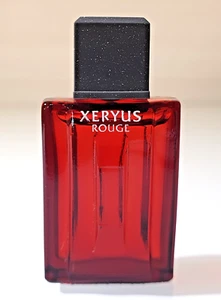 GIVENCHY XERYUS ROUGE ✱ Mini Eau de Toilette Miniaturparfüm (0,13 Oz. = 4ml.) - Bild 1 von 5