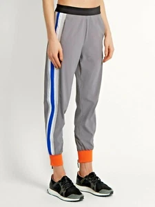 NO KA'OI Women's Gray Jogger Pants Size XS L76132 - Picture 1 of 5