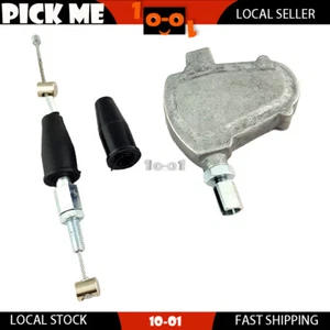 Motorcycle EZI CLUTCH LEVER CABLE ADAPTOR Fit KAWASAKI KLX400 KLX650 ALL MODELS - Picture 1 of 1