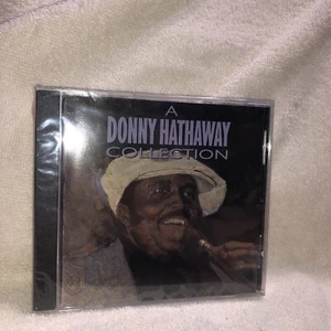 Eine Donny Hathaway Sammlung - Bild 1 von 2