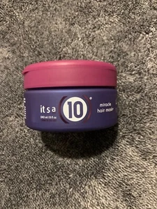 It's A 10 Miracle Hair Mask 8oz/ NEW 🔥🔥 - Picture 1 of 3