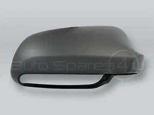 Cubierta de espejo de puerta adecuada para AUDI A6 S6 1998-2004 - Imagen 1 de 2