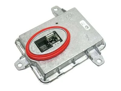 Unidad de control de faros de xenón para BMW 335i xDrive 2011-2013 76533JCTV 2012 cupé Foto 1 de 2