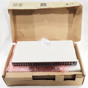 NEW PHIHONG POE806U-24AT 33.6W/24 Port POE Power Supply POE806U-24AT-N-R - Picture 1 of 3