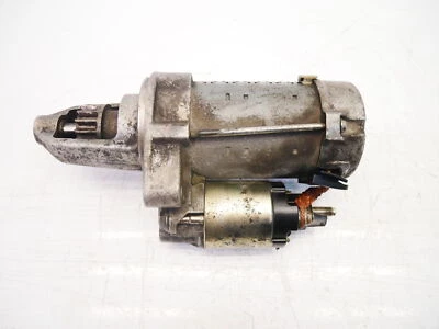 Arranque Mercedes Benz 2.0 A 250 M 270.920 A6459060800 Foto 1 de 3