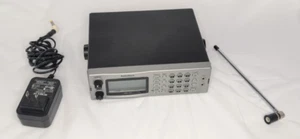 RADIOSHACK PRO-433 SCANNER ANALOG DESKTOP SCANNER - Zdjęcie 1 z 7