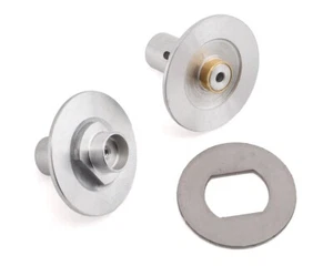 ARRMA ARA310946 Slipper Plate & Hub Set : Big Rock/Granite/Kraton/Senton/ Typhon - Picture 1 of 2