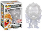 Funko POP! Asia: Legendary Creatures and Myths - Hanuman[Asia](Damaged Box) #42