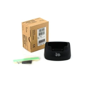 NEW ICOM BC-194 Charge Adapter Stand Cup for IC-R6 require BC-196 or CP-18A - Picture 1 of 1