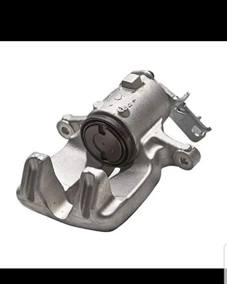 Pinza de freno delantero izquierdo se adapta a Ford Mondeo Land Rover Volvo Mintex MBC1345L Foto 1 de 1