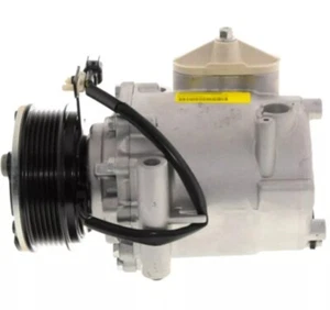 15-22252 AC Delco A/C Compressor With clutch for Saturn Vue 2004-2007 - Picture 1 of 4