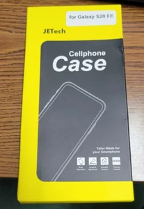 JTech Case for Samsung Galaxy S20 FE - Picture 1 of 2