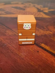 3 in 1 Stamper Monkichi | Sanrio - Bild 1 von 5