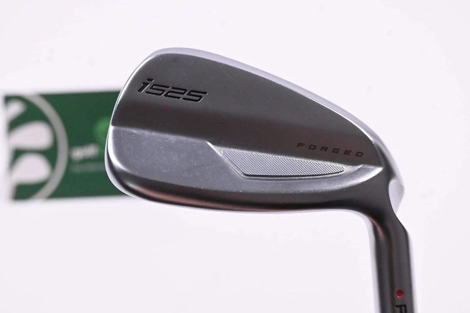 Ping i525 Pitching Wedge / 45 Degree / Red Dot / Stiff Flex Ping Alta CB Slate - Image 1 of 4