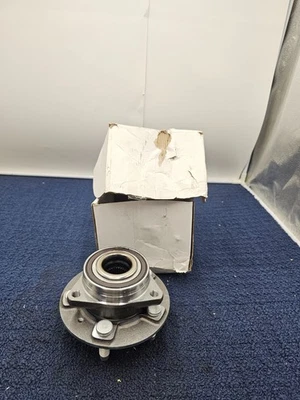 Buje de rueda Autotecnica GM0416644 para Buick Regal 2017 Cadillac XTS 2017 Foto 1 de 4