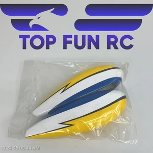 Great Planes Wheel Pants Ucando 3D SF .61 EP (2) GPMA4342 - Picture 1 of 2