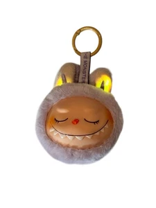 Cara de vinilo de peluche The Monsters funcionando - Imagen 1 de 3