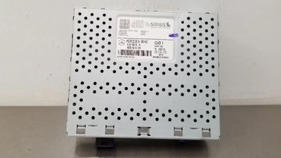 RECEPTOR SATÉLITE RADIO AUDIO MERCEDES BENZ AMG GT 19 2229009914 TIPO 190 Foto 1 de 4