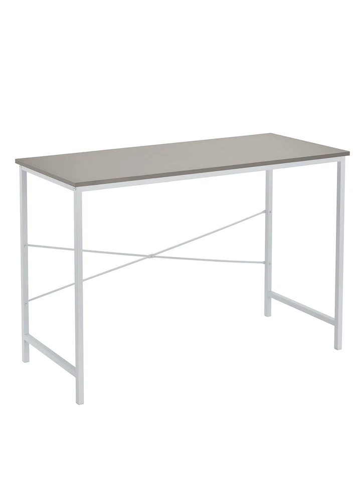 4967 Escritorio o Consola, Material Mixto, Taupe Foto 1 de 4