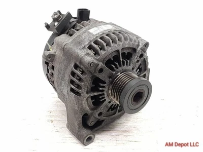 BMW 328i 320i 2013 N20 N26 F30 motor alternador 210 amperios 12317605061 12317605479 Foto 1 de 4