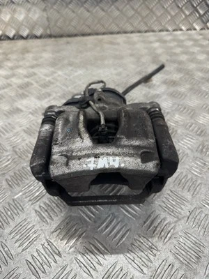 AUDI Q5 FY 2.0 TDI BRAKE CALIPER REAR RIGHT DRIVER SIDE 2021 80A615406B - Image 1 of 4