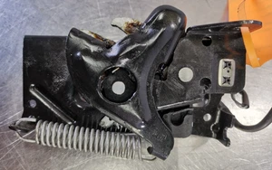 BMW 1 HOOD BONNET LOCK MECH BONNET LATCH CATCH NEARSIDE LEFT F20 F21  (15-2019) - Picture 1 of 10