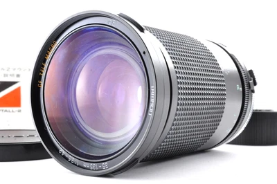 Tamron 35-135mm f3.5-4.2 Tele Macro Adaptall-2 Olympus [EXC5] #25281-2 - Image 1 of 4