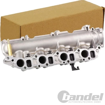 Colector De Admisión Para OPEL 1.9 CDTI ASTRA H VECTRA C ALFA 147 156 159 - Imagen 1 de 3