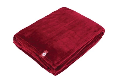 Heat Holders - Extra Soft Warm 1.7 TOG Luxury Thermal Fleece Blanket - Image 1 of 4