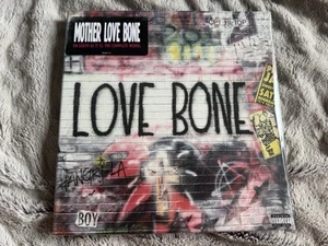 Mother Love Bone The Complete Works LP Box Set ON EARTH AS IT IS - NEW SEALED - Picture 1 of 2