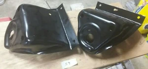 REFERB 1973 - 1979 Ford Truck Upper Coil Spring Housing Bracket F100/350 2WD - Picture 1 of 6