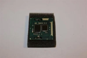 SONY PCG--61211M Intel Core CPU i3 330M 2,1GHz SLBMD #3244 - Picture 1 of 1