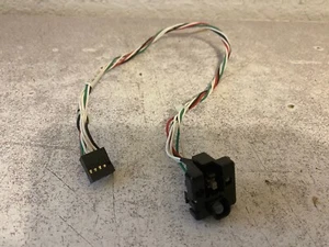 HP EliteDesk 800 ProDesk 600 G1 Tower Power Switch Taste 710821-001 schneller Versand - Bild 1 von 3