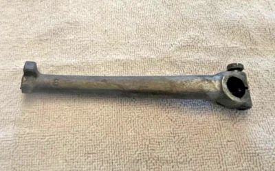 Yamaha GT80 MX80 GTMX 1973-1983 DT80 GT1 YZ50/80 OEM eje Kick Sart "piezas" Foto 1 de 4