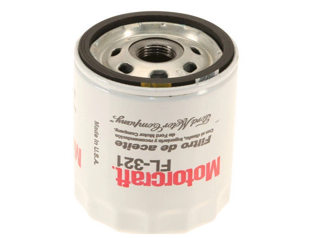 Oil Filter 31XSGF51 for Cherokee CJ5 CJ7 Scrambler Wagoneer 1980 1981 1982 1983 - Image 1 of 1