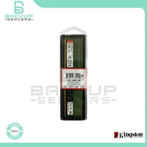 KTH-PL548E-32G Kingston 32GB DDR5-4800 PC5-38400 288-Pin CL40 ECC Memory New - Picture 1 of 3