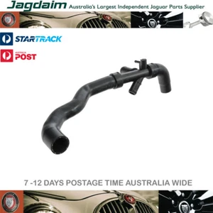 New Jaguar Hose-radiato XR827648 - Picture 1 of 1