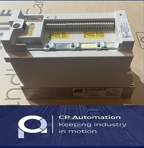 KEB AUTOMATISATION - 07F5C1B-3B0A - Bild 1 von 1