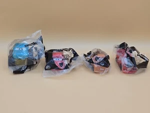 Disney Cars On The Road McDonalds Toys 4-7 NEW - Picture 1 of 5