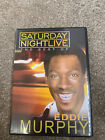 Saturday Night Live SNL Eddie Murphy DVD R1 