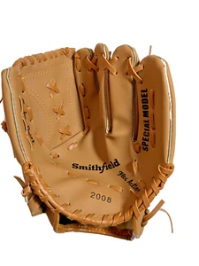Guanto da baseball Wilson Youth 2008 modello speciale RHT taglia 8 nuovo senza etichette - Foto 1 di 8