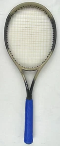 Racchetta da tennis Yamaha Secret 100 4 5/8 - Foto 1 di 20