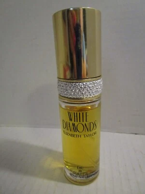 White Diamonds Eau de Toliette Spray by Elizabeth Taylor 1 fl oz 30 ml for Women - Image 1 of 2