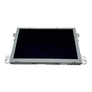 AUDI Q5 SQ5 2011 OEM MULTIMEDIA RADIO SAT NAV DISPLAY SCREEN UNIT 8R0919604A - Picture 1 of 12