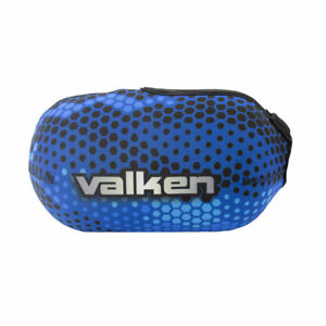 Valken Fate Gfx Paintball Tank Cover Tiger Blue Camo